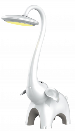 Đèn bàn LED cao cấp HAKEN Model HK-HSC2