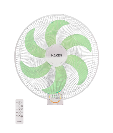 Quạt treo tường HK-WF01