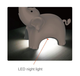 Đèn bàn LED cao cấp HAKEN Model HK-HSC2