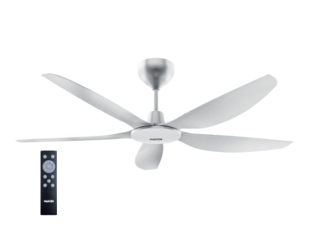 Quạt trần DC 5 cánh HK-QT02