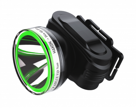 Đèn đội đầu HAKEN Model HK-HL06 Đèn đội đầu HAKEN Model HK-HL06