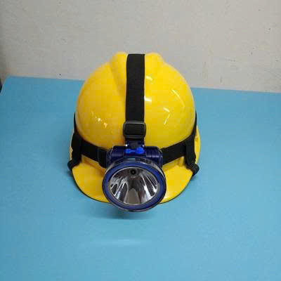 ĐÈN ĐỘI ĐẦU HAKEN MODEL HK-HL09 5T