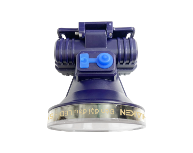 ĐÈN ĐỘI ĐẦU HAKEN MODEL HK-HL09 5T