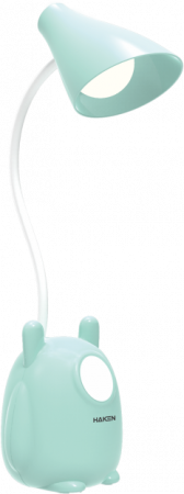 Đèn học sinh HAKEN chống cận ,Model HK-HS07
