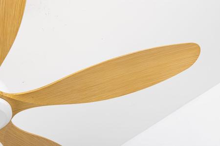 Quạt trần DC 5 cánh HK-QT18