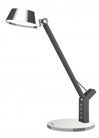 Đèn bàn LED cao cấp HAKEN Model HK-HS02