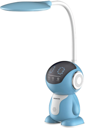 Đèn bàn LED cao cấp HAKEN Model HK-HS03