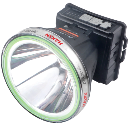 ĐÈN ĐỘI ĐẦU HAKEN MODEL HK-HL10 12T ĐÈN ĐỘI ĐẦU HAKEN MODEL HK-HL10 12T