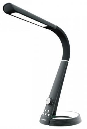 Đèn bàn LED cao cấp HAKEN Model HK-HS09