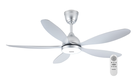 Quạt trần đèn DC 5 cánh HK-QT16