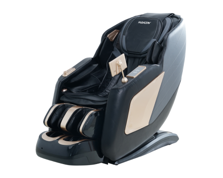 Ghế Massage HAKEN thông minh HK-MS01B