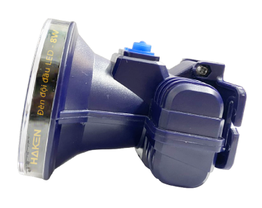 ĐÈN ĐỘI ĐẦU HAKEN MODEL HK-HL09 8T