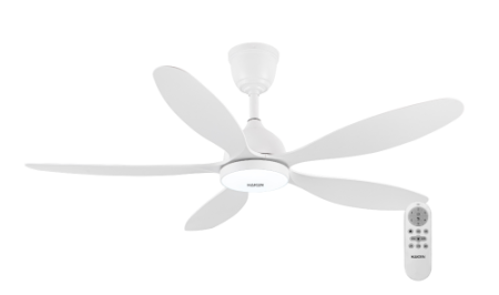 Quạt trần đèn DC 5 cánh HK-QT16