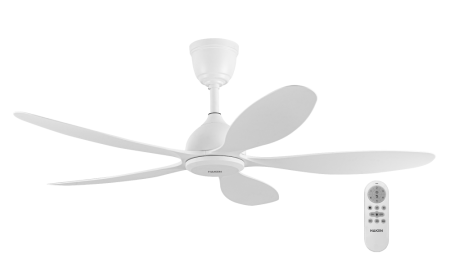 Quạt trần DC 5 cánh HK-QT18