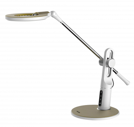 Đèn bàn LED cao cấp HAKEN Model HK-HS06