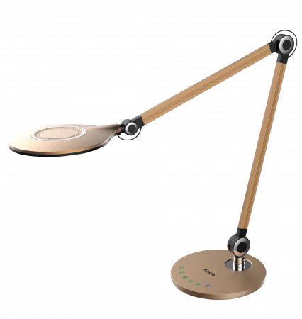 Đèn bàn LED cao cấp HAKEN Model  HK-HS04