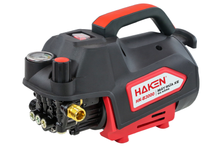 Máy rửa xe đa năng HK-B3000