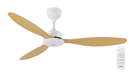 Quạt trần DC 3 cánh HK-QT36