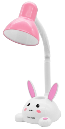 Đèn học sinh HAKEN chống cận, 5W Model HK-HS11