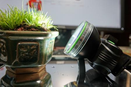 Đèn đội đầu HAKEN Model HK-HL06