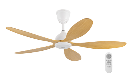 Quạt trần DC 5 cánh HK-QT18