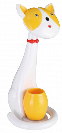 Đèn bàn LED cao cấp HAKEN Model HK-HSC3