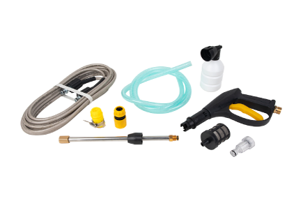 Máy rửa xe đa năng HK-B3000