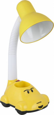 Đèn học sinh HAKEN Model HK-HS08/Y ( chưa có bóng )