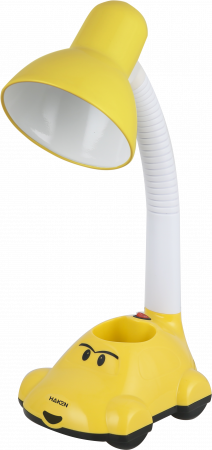 Đèn học sinh HAKEN Model HK-HS08/Y ( chưa có bóng )