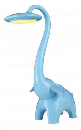 Đèn bàn LED cao cấp HAKEN Model HK-HSC2