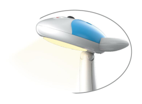 Đèn bàn LED cao cấp HAKEN Model HK-HSC3