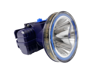 ĐÈN ĐỘI ĐẦU HAKEN MODEL HK-HL09 5T ĐÈN ĐỘI ĐẦU HAKEN MODEL HK-HL09 5T