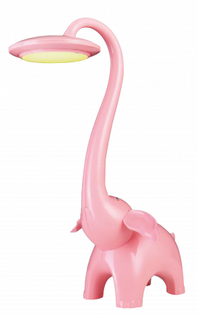 Đèn bàn LED cao cấp HAKEN Model HK-HSC2