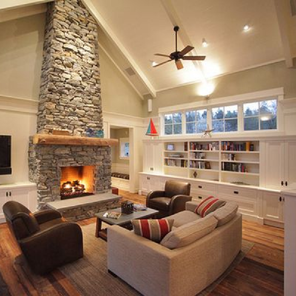 Sưởi ấm mùa đông an toàn và tiết kiệm điện cho gia đình hiện đại